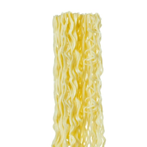 Extra Egg Noodle.