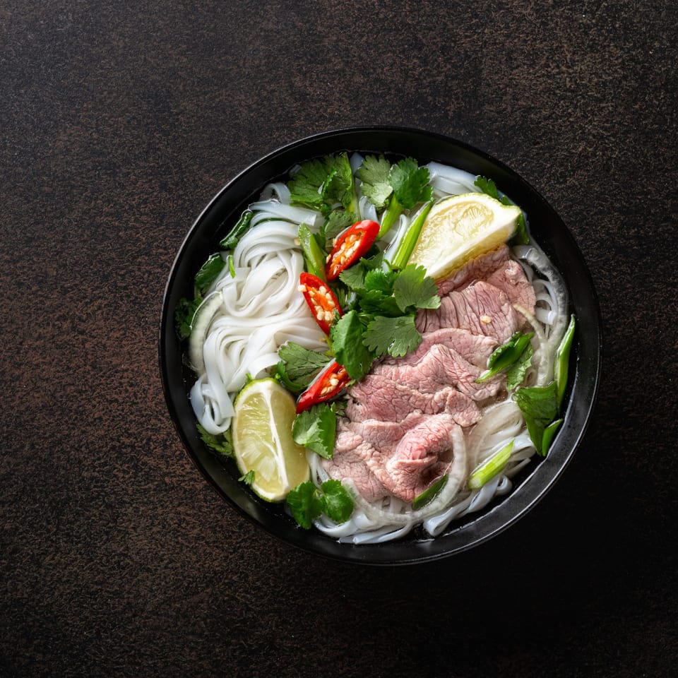 Bringing Vietnam to Your Table