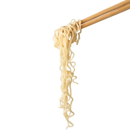 Extra Udon Noodle.