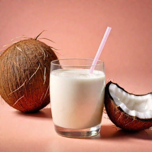 Coconut Juice.