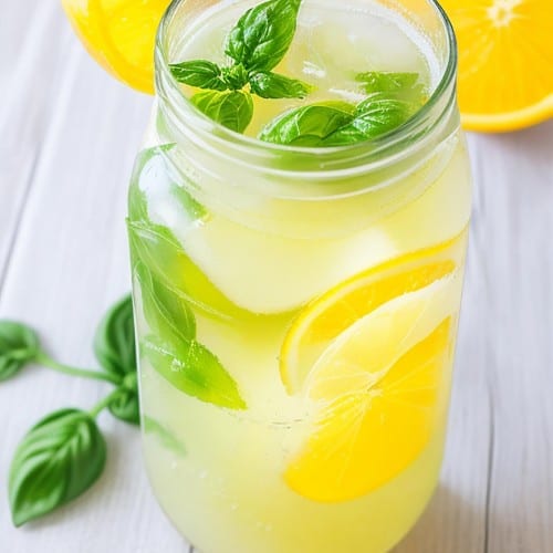 Limeade.