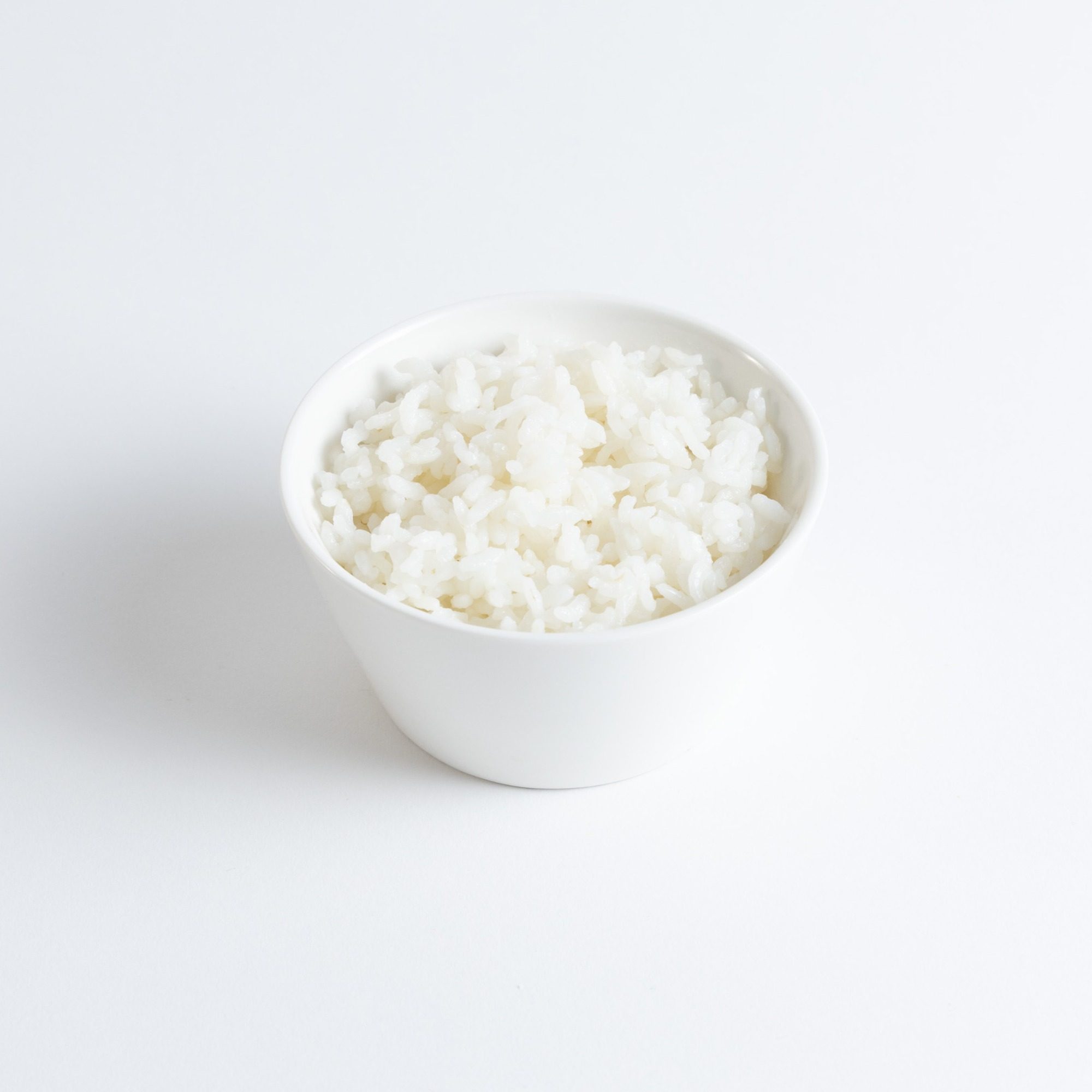 Extra Side Rice.