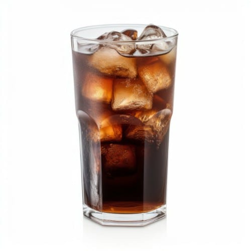 Pepsi Zero.