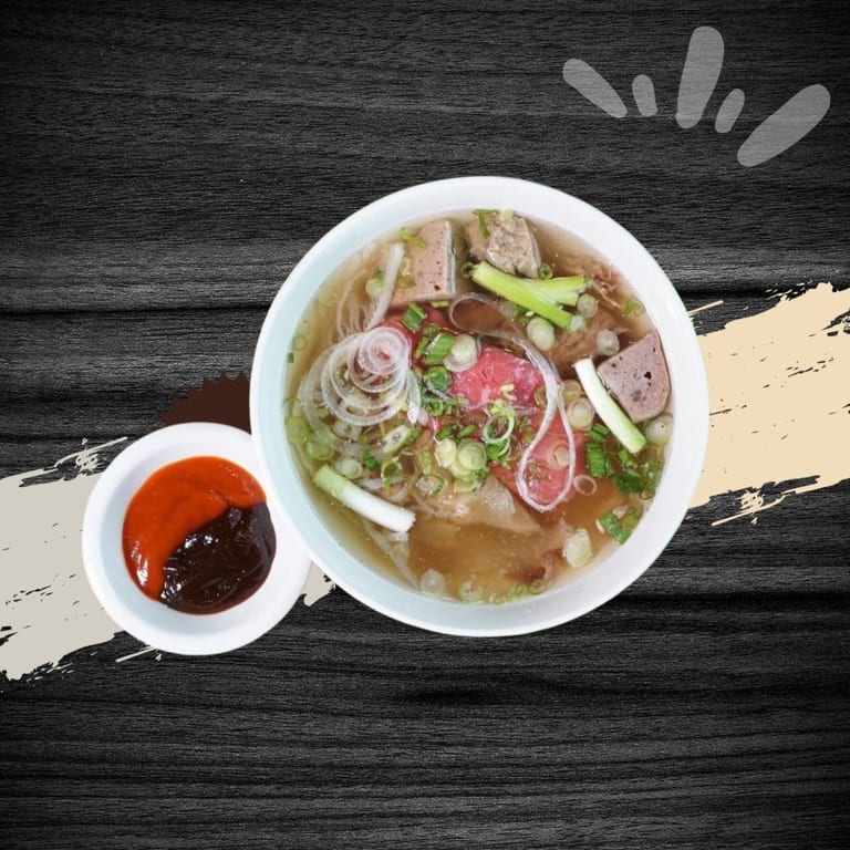 A Taste of Vietnam, Made for You